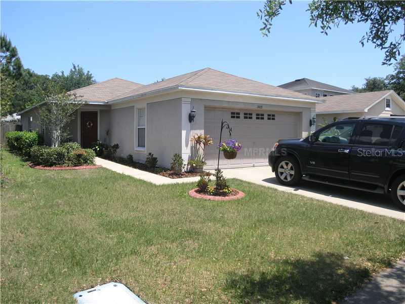 [Address Hidden by Seller], Seffner, FL 33584