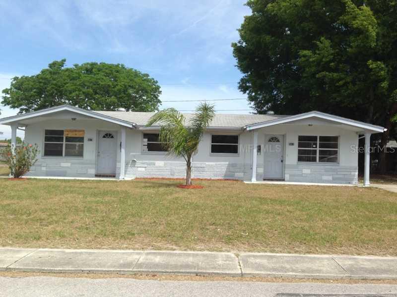5419 Pasadena Dr., New Port Richey, FL 34652