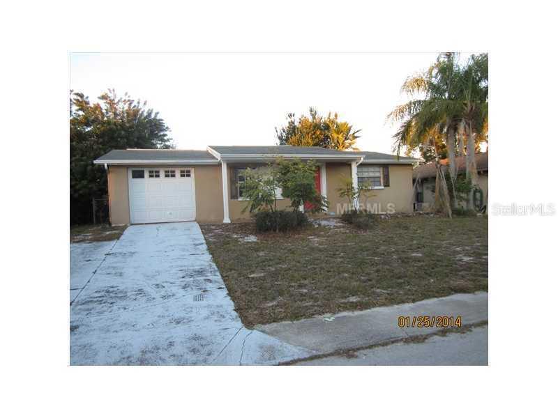 7501 San Salvadore Dr., Port Richey, FL 34668