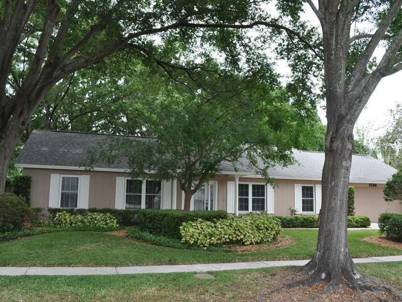 13316 Lake George Pl., Tampa, FL 33618