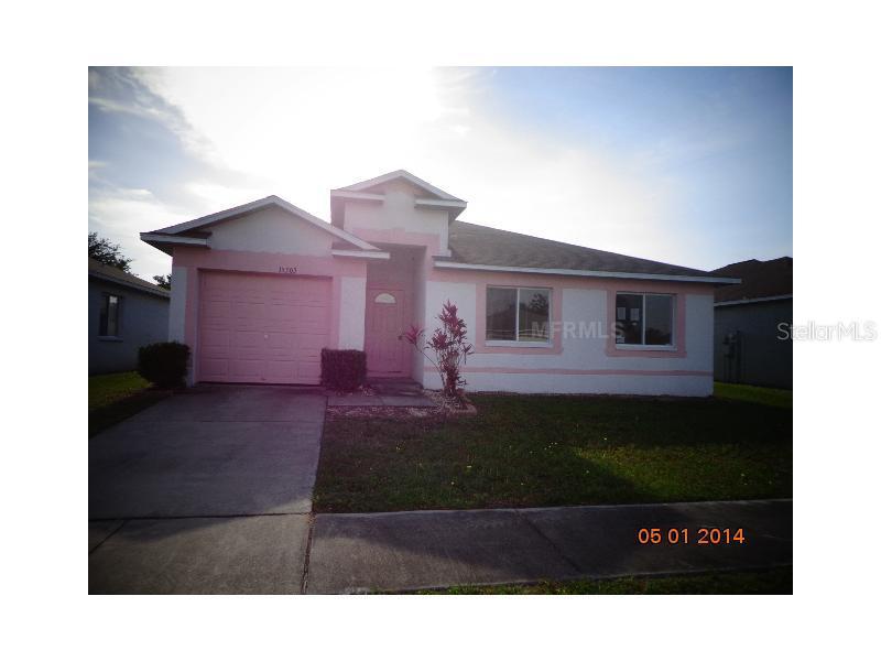 13303 Prestwick Dr., Riverview, FL 33579