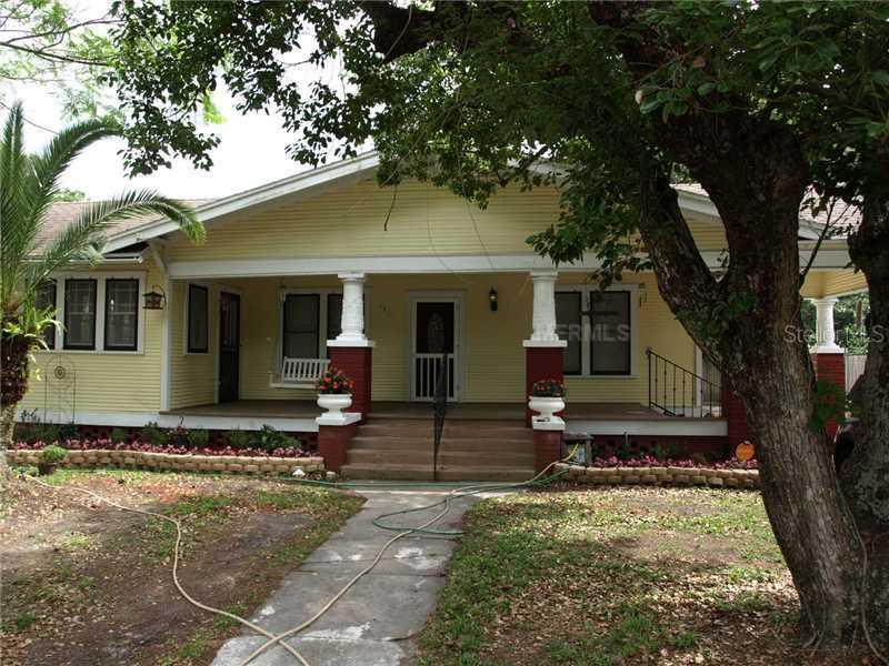 1427 Holly Rd., Lakeland, FL 33801