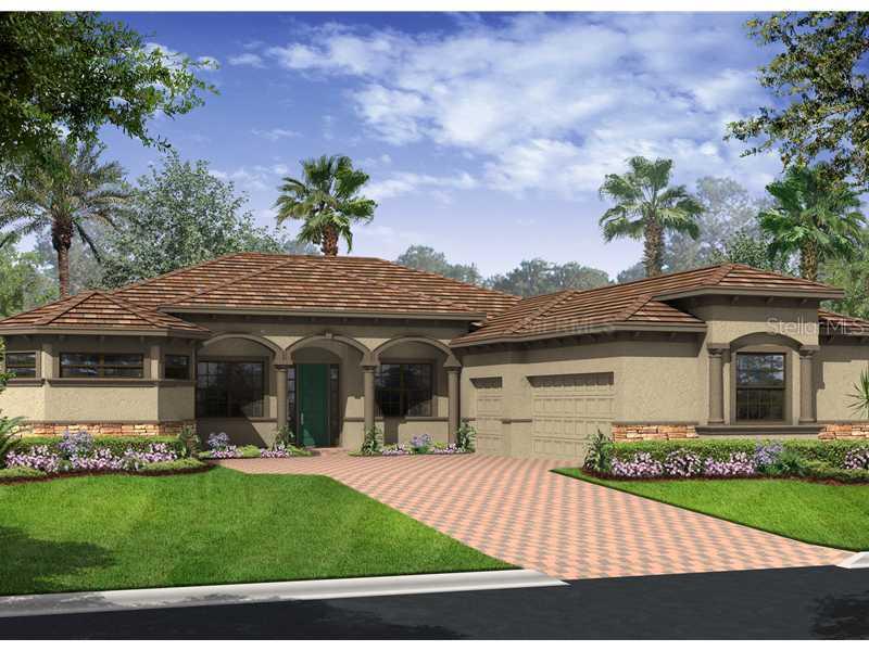 32625 View Haven Ln., Sorrento, FL 32776