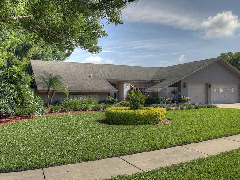 4303 Northpark Dr., Tampa, FL 33624