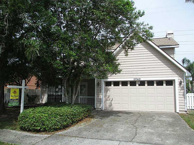 2043 Ground Squirrel Dr., New Port Richey, FL 34655