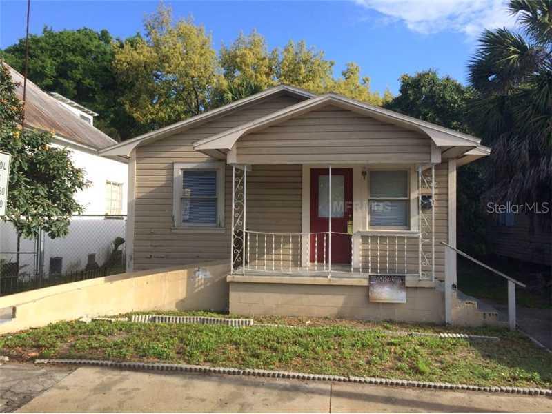 412 E Columbus Dr., Tampa, FL 33602