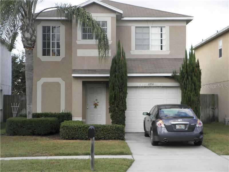 [Address Hidden by Seller], Riverview, FL 33569