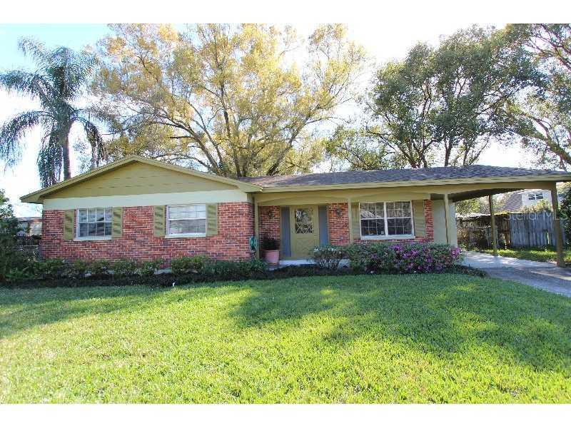 2322 W Knollwood Pl., Tampa, FL 33604