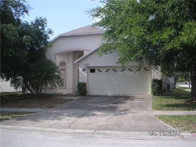 1353 Crimson Clover Ln., Wesley Chapel, FL 33543