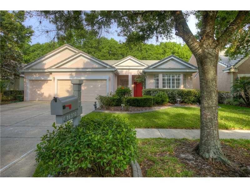 16310 Armstrong Pl., Tampa, FL 33647