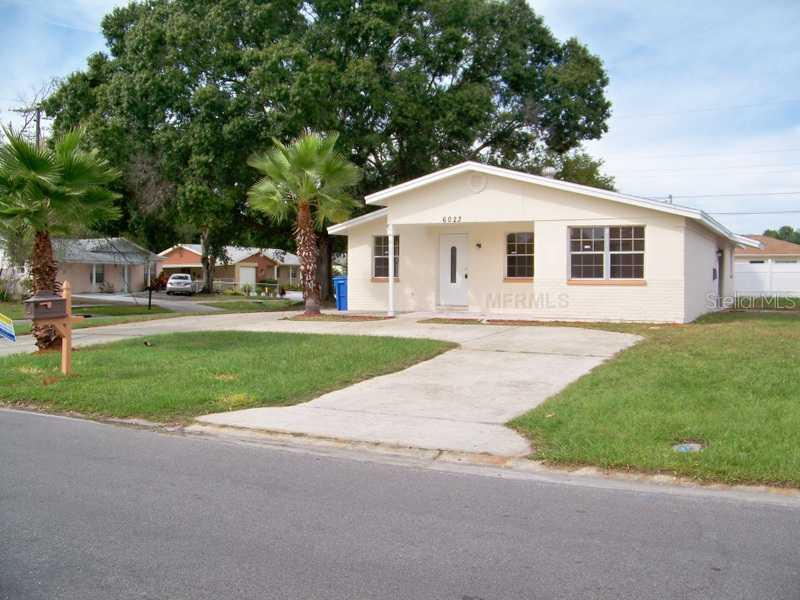 6023 W Fern St., Tampa, FL 33634