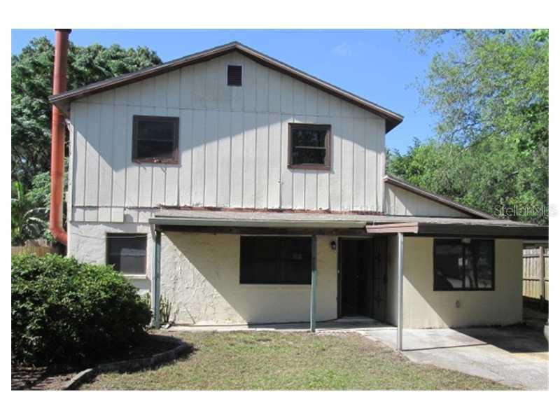 2017 S Village Ave., Tampa, FL 33612