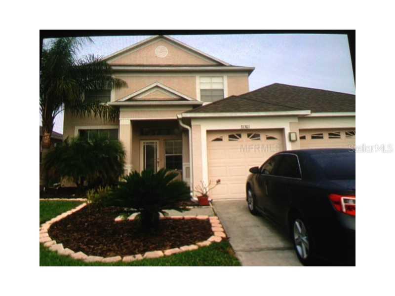 31301 Bridgegate Dr., Zephyrhills, FL 33545