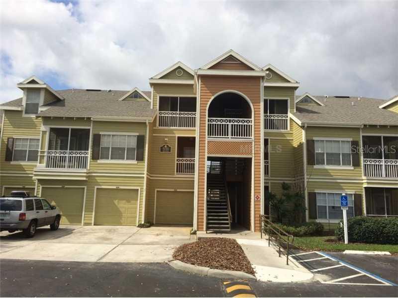 5156 City St. #121, Orlando, FL 32839