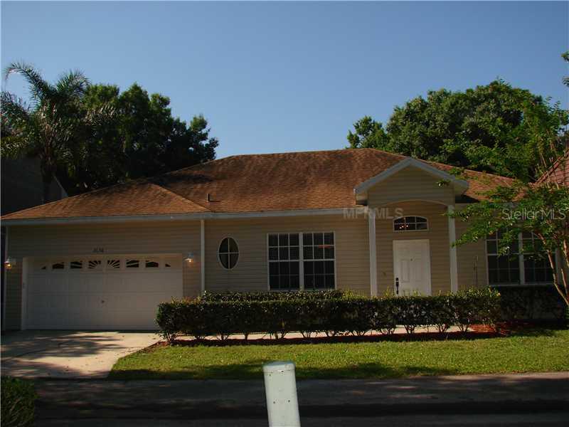 2638 Fiddlestick Cir., Lutz, FL 33559