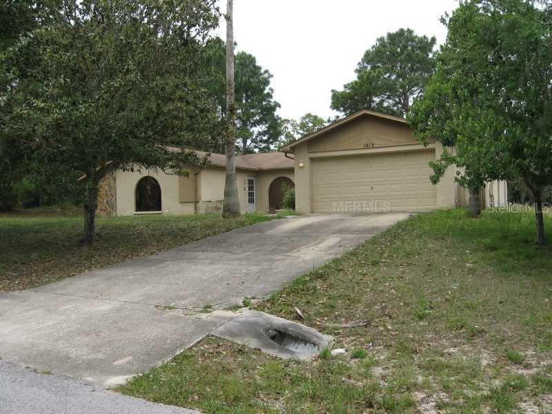 1515 Alameda Dr., Spring Hill, FL 34609