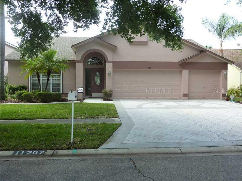 11207 Longbrooke Dr., Riverview, FL 33569