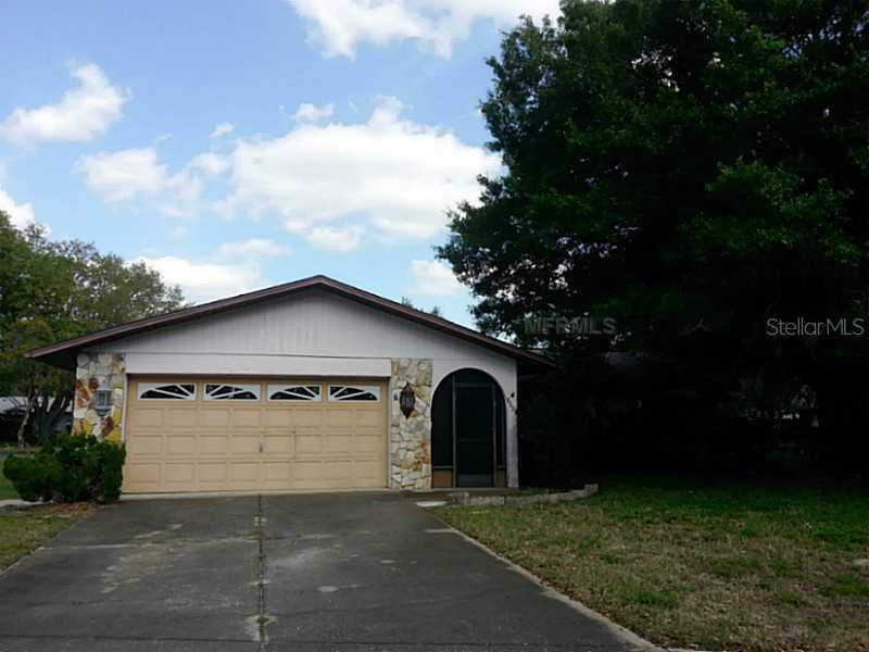 8624 Sweetbriar Ct., New Port Richey, FL 34655