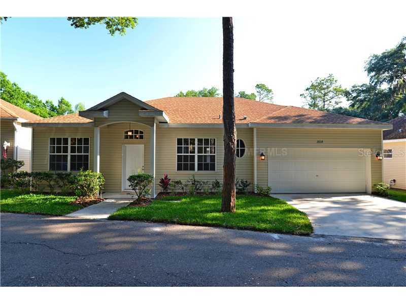 2608 Fiddlestick Cir., Lutz, FL 33559