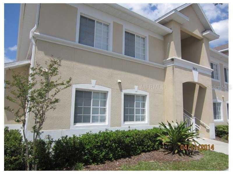6415 Hollydale Pl. #101, Riverview, FL 33578