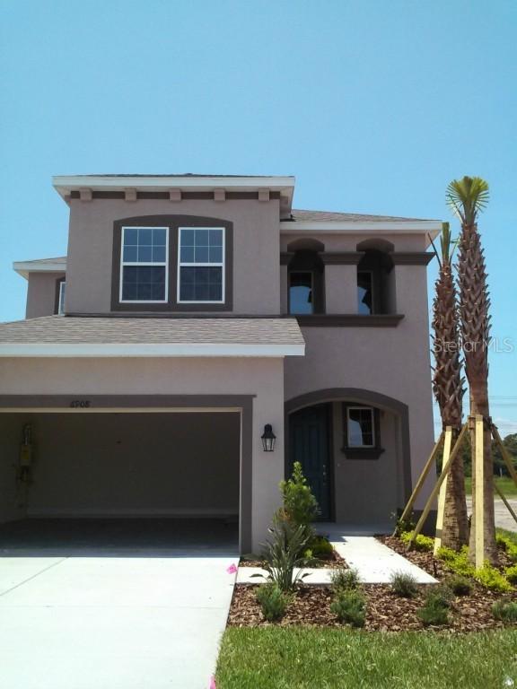 6908 Old Benton Dr., Apollo Beach, FL 33572