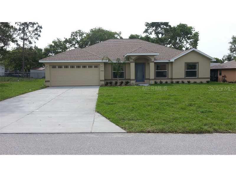 3480 Montano Ave., Spring Hill, FL 34609