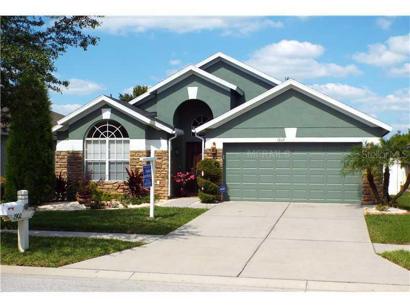 1902 Leybourne Loop, Wesley Chapel, FL 33543