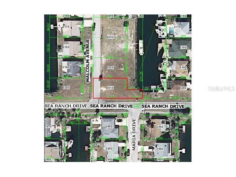 Malcolm St., Hudson, FL 34667