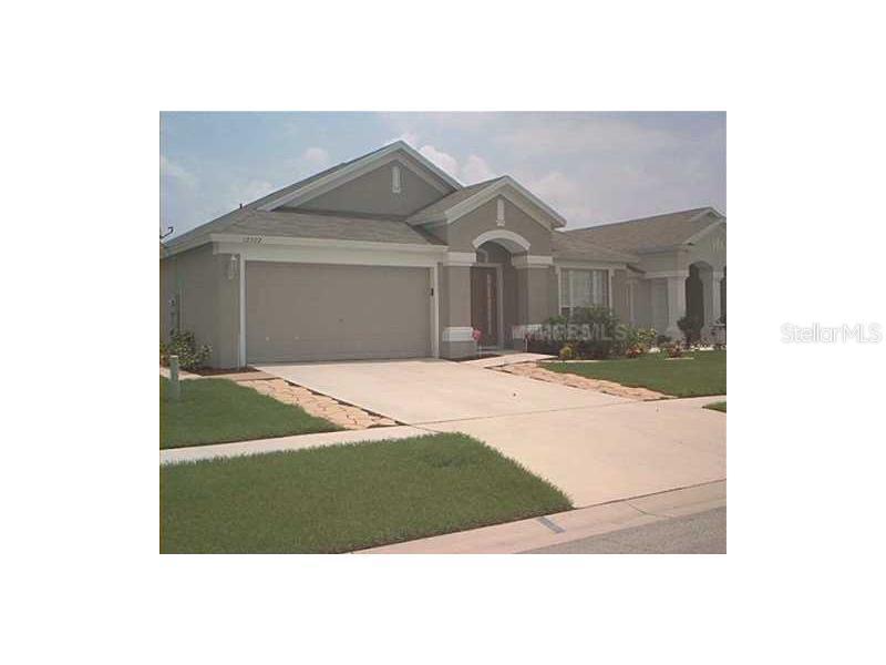 12302 Hawkeye Point Pl., Riverview, FL 33578