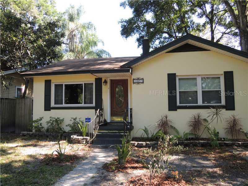 [Address Hidden by Seller], Tampa, FL 33617