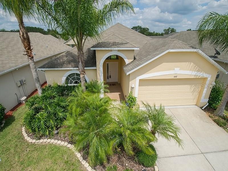 4142 Edenrock Pl., Wesley Chapel, FL 33543