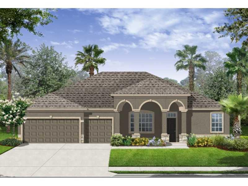 3931 Sanibel St., Clermont, FL 34711