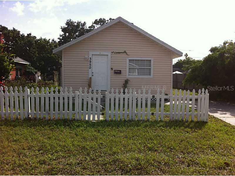 3950 10th Ave., St Petersburg, FL 33711