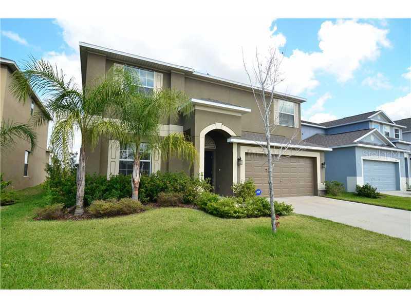 1811 Palm Warbler Ln., Ruskin, FL 33570