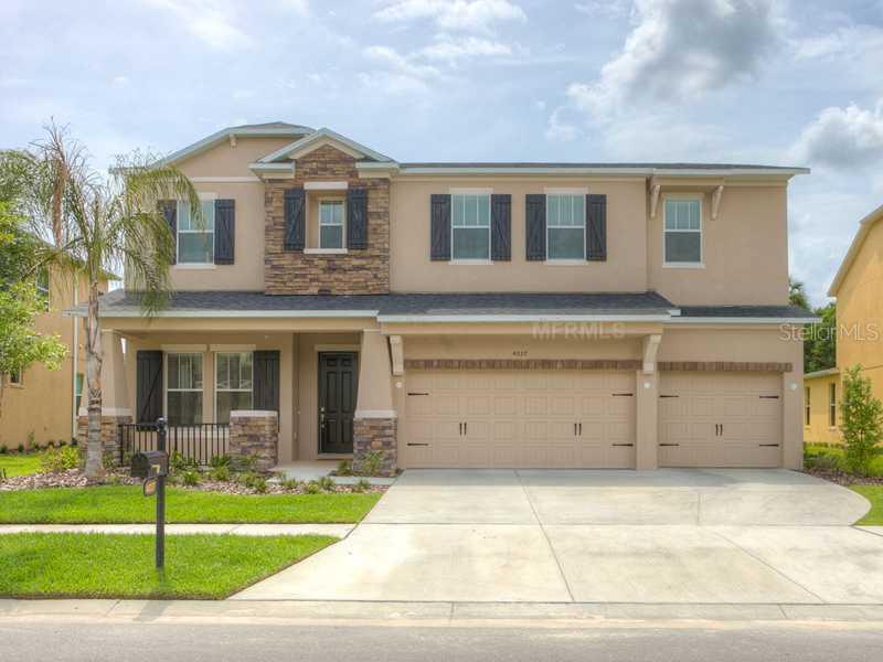 4037 Windcrest Dr., Wesley Chapel, FL 33544