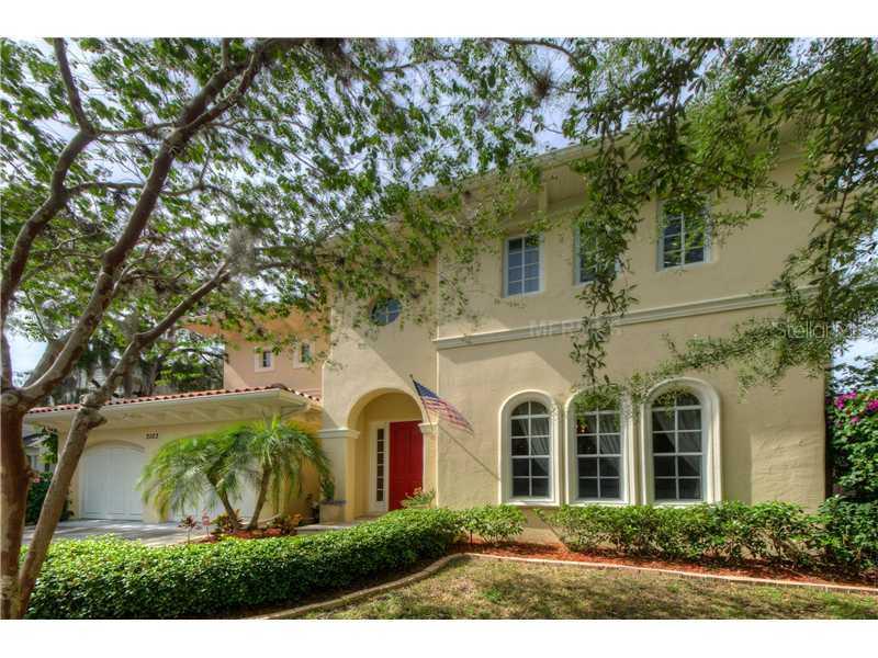 3103 W Oakellar Ave., Tampa, FL 33611