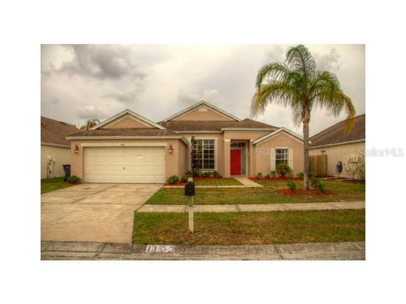 1122 English Bluffs Ct., Brandon, FL 33511