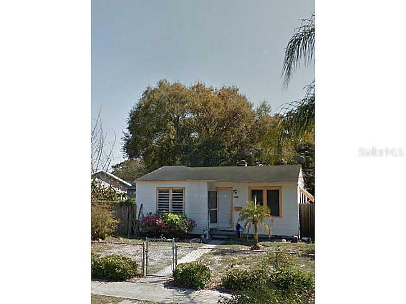 4678 13th Ave., St Petersburg, FL 33711