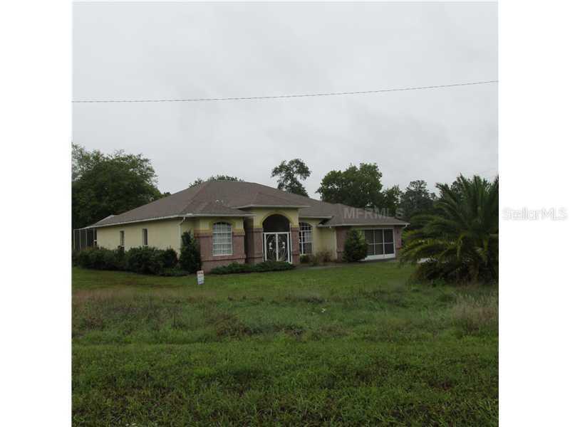 5481 Nodoc Rd., Spring Hill, FL 34609