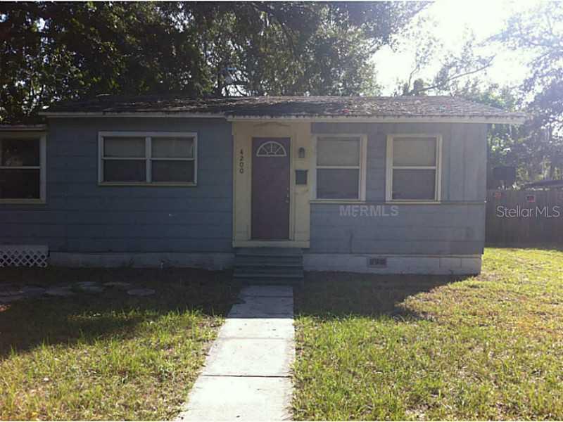 4200 14th Ave., St Petersburg, FL 33711