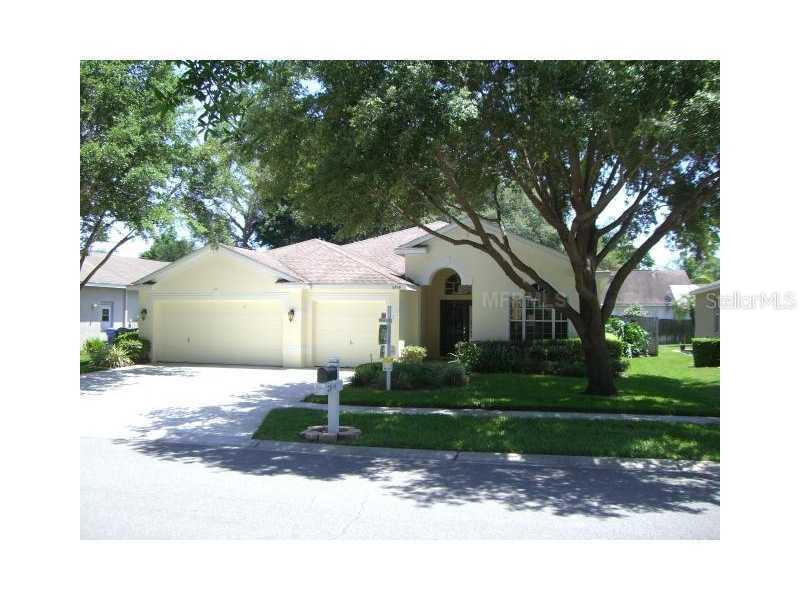 2818 Minuteman Ln., Brandon, FL 33511
