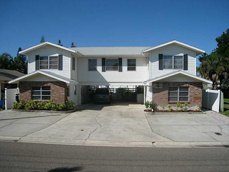 14156 N Bayshore Dr., Madeira Beach, FL 33708