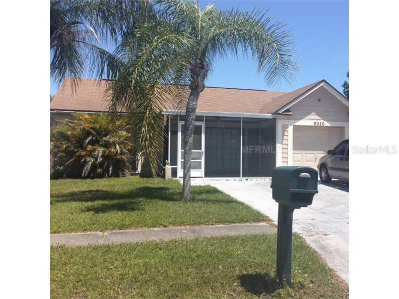 9020 Dixiana Villa Cir., Tampa, FL 33635