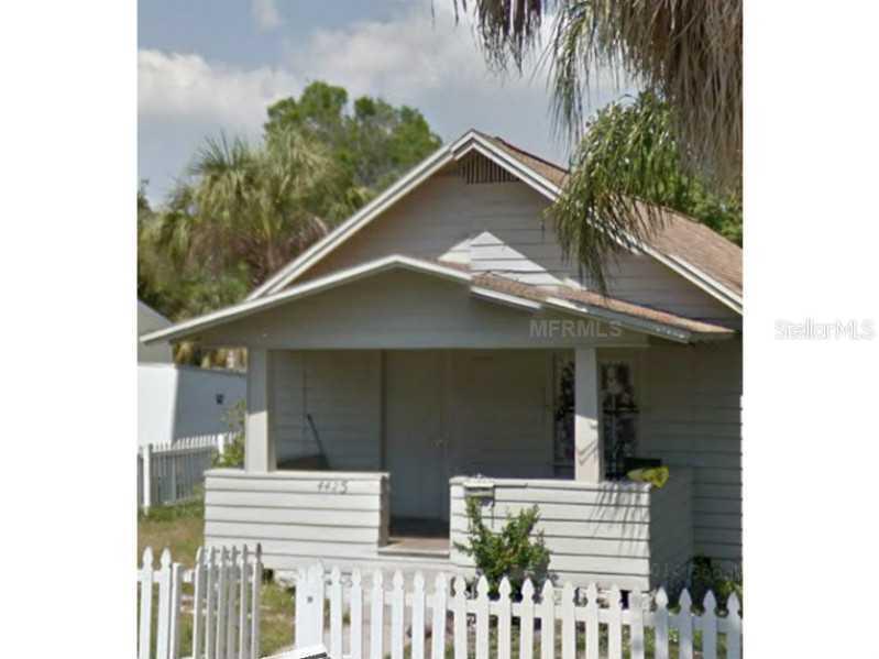 4425 17th Ave., St Petersburg, FL 33711