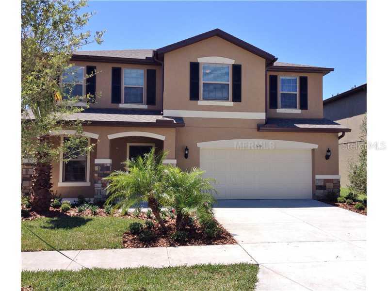 3120 Winglewood Cir., Lutz, FL 33558