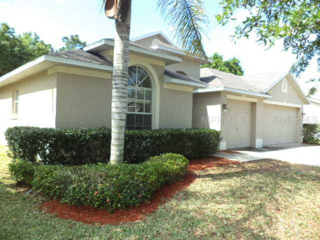 9729 Bay Colony Dr., Riverview, FL 33578