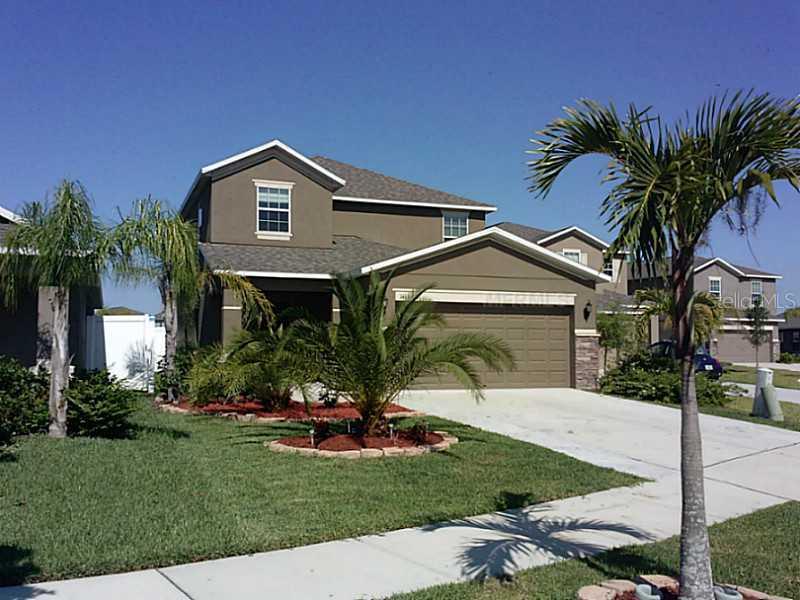 1414 Tahoe Springs Ct., Ruskin, FL 33570