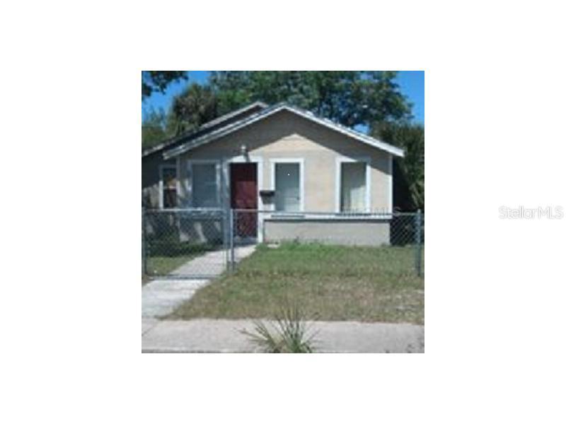 4103 13th Ave., St Petersburg, FL 33711
