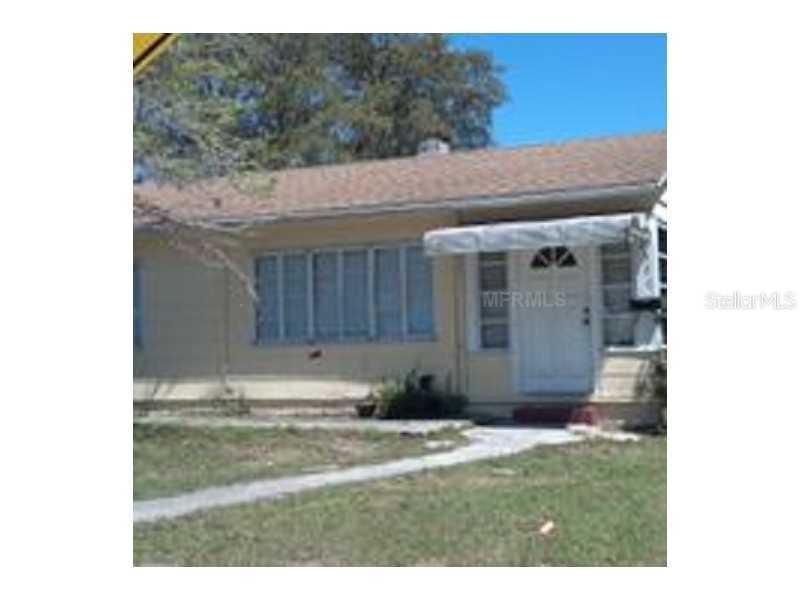 2020 45th St., St Petersburg, FL 33711