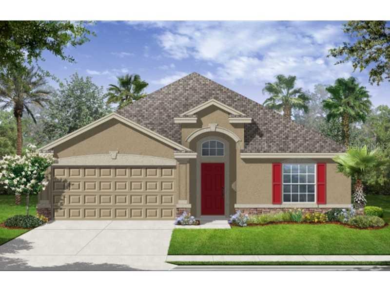 15436 Long Cypress Dr., Ruskin, FL 33573